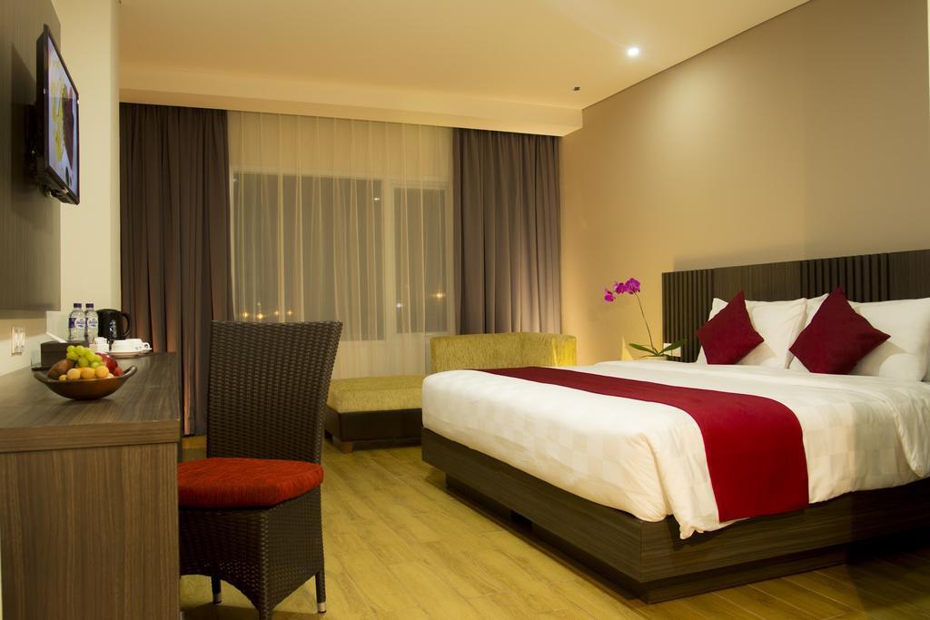 Merapi Merbabu Hotels Bekasi Quarto foto